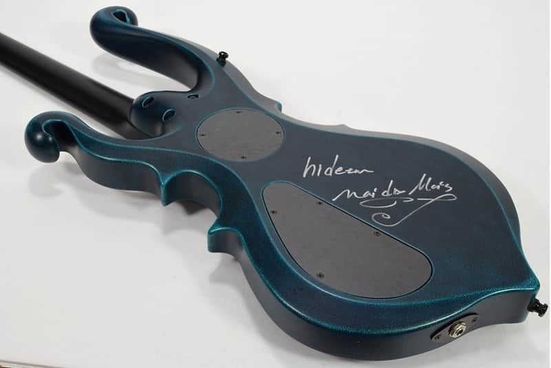 ESP Jeune Fille X Bronze | Reverb