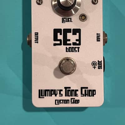 Lumpy's Tone Shop Tweed 5E3 Boost image 1