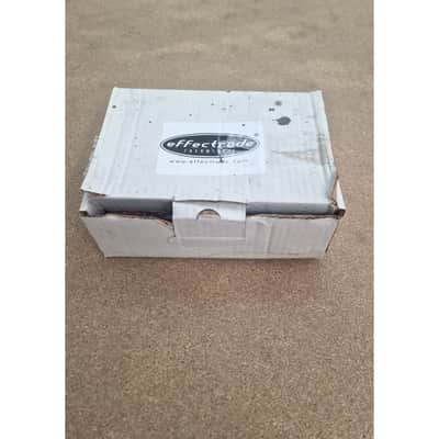 Effectrode LA1A Leveling Amplifier Valve Compressor Pedal - Tube Warmth Compression - Excellent w/ Original Box & Power Supply - Refurbished image 2