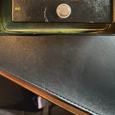 Tech 21 MIDI Mouse 2010s - Black image 2