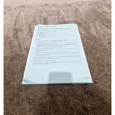 Technics SX-KN6500 - Keyboard - Silver - Excellent w/ Power Supply, Manuals & sustain pedal image 7