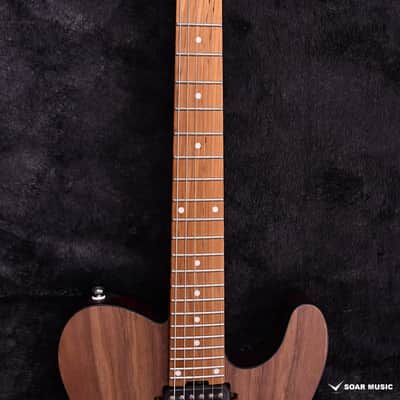 Bacchus TACTICS24-WN RSM/M NAS(Natural Satin) S/N #CI01176 3.4kg JT Series image 4