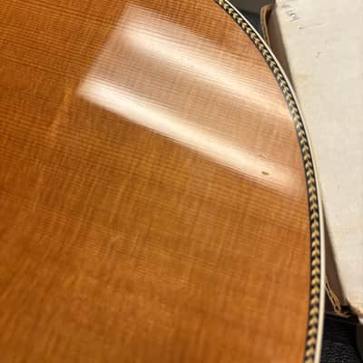 1998 Martin HD-28 Natural image 21