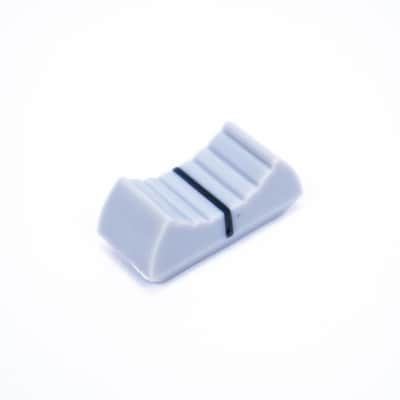 Tascam Gray Sub Fader Cap with Model 12, Model 16, Model 24 image 1