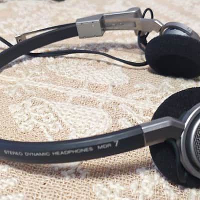 SONY MDR-7 image 4