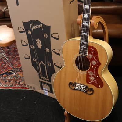 Gibson 1957 SJ-200 Custom Shop image 13