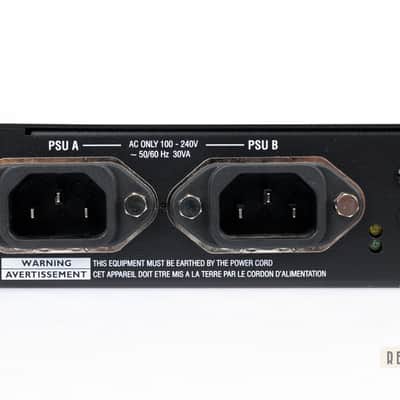 Focusrite RedNet HD32R Pro Tools HD Bridge Dante Audio Interface image 7