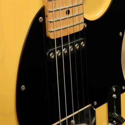 2016 G&L ASAT Classic - Made In USA - Hardshell - USED image 5