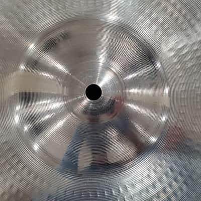 Zildjian 19" A Custom Crash Cymbal (Gorgeous!) image 7