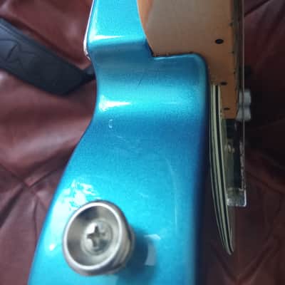 Fender Alternate Reality Series Tenor Tele image 3