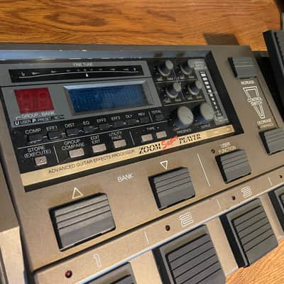 Zoom Super Player 8080 Late 90's image 3