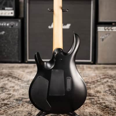 PRS SE Chleo Herman Li Signature Electric Guitar - Orchid Dusk with Gig Bag image 7