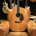Martin HD-28 1980 Natural