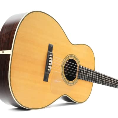 Martin Custom Shop 00028VS 12 Fret 2024 image 13