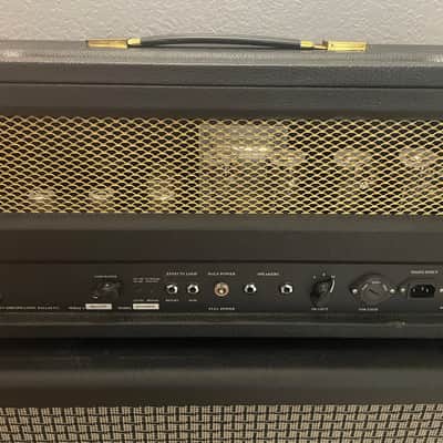 Splawn Quick Rod 100 Watt mid 2010's Marshall Plexi Type Box image 4
