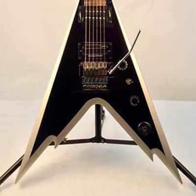 Dean Razorback V Electric Guitar image 2