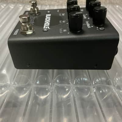 Eventide Blackhole Pedal 2025 - Black image 8