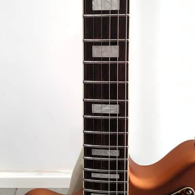 Harley Benton JA-25TH LH 2023 - Fender Pickups, Upgraded Electronics image 4