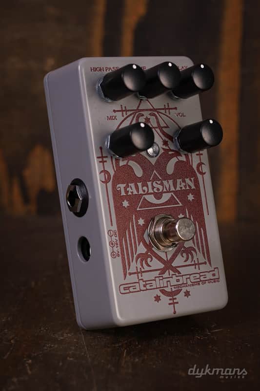 Catalinbread Talisman image 1
