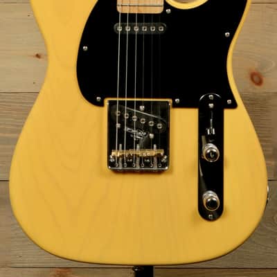 2016 G&L ASAT Classic - Made In USA - Hardshell - USED image 1