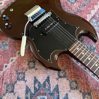 Gibson SG Junior 1969/70 image 3