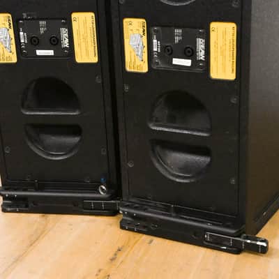 EAW KF730 3-Way Full-Range Loudspeaker (PAIR) CG012YW image 6