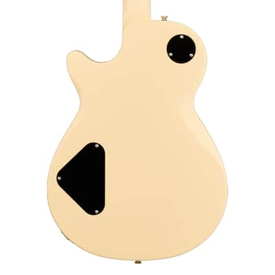 Used Gretsch Electromatic Jet Club Electric Guitar - Buttercream image 7