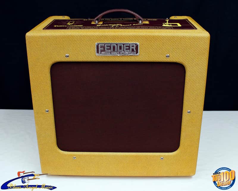 麻*様 Fender/Bassman/TVt.welve/ベースアンプ/ツイード Fender Bassman TV Twelve 150W 1x12