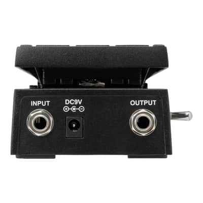 Ibanez WH10V3 Guitar and Bass Wah Effect Pedal image 3