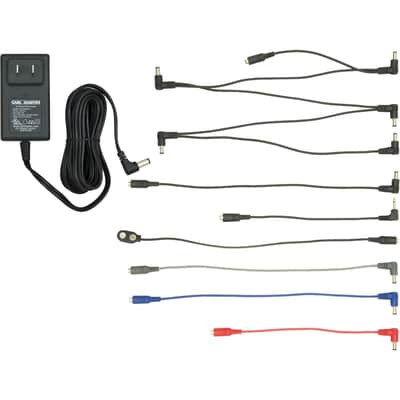 Carl Martin Powerjack 9V DC Power Supply