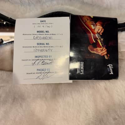Gibson Les Paul Traditional Pro Electric Guitar Wine Red Finish w/ OHSC image 18