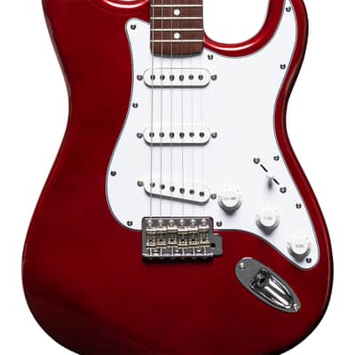 Tokai AST52MR-R - Candy Apple Red image 3