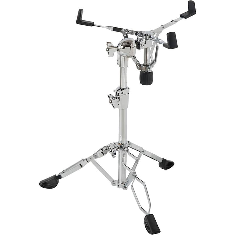 Sound Percussion Labs VLSS890 Velocity Series Snare Drum Stand Regular image 1