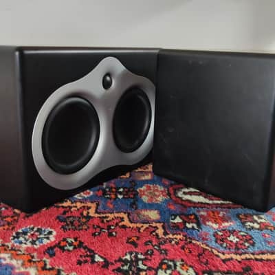 M-audio DSM-3 (Pair / Warranty) image 3