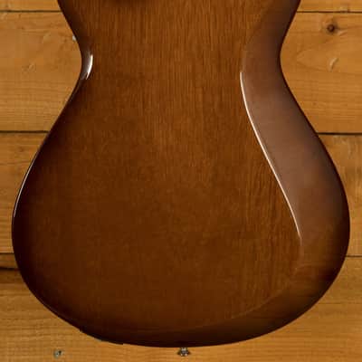 Knaggs Influence Series | Chena A - Burnt Orangeburst Bild 4