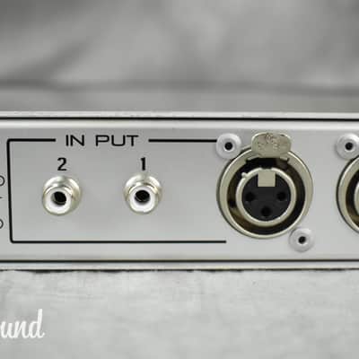 Dope Real 3300 DJ Isolator in Very Good Condition | Reverb