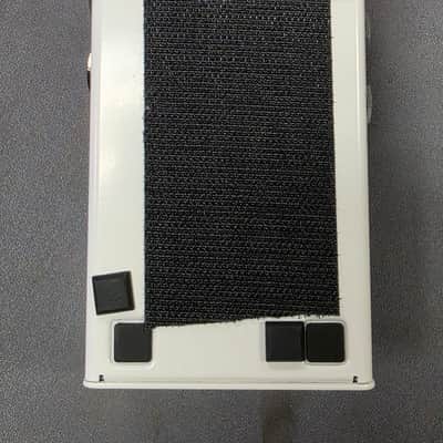 DigiTech SDRUM Strummable Drums 2010s - White image 4