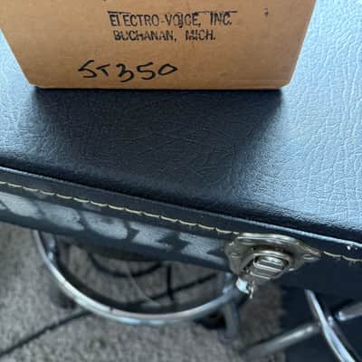 Electro-Voice ST 350 Mid 90’s image 2