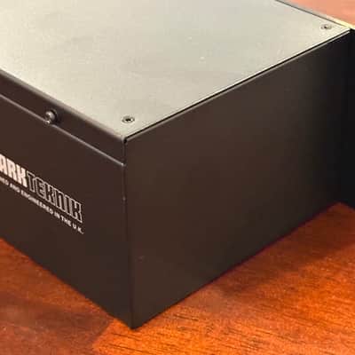 Klark Teknik 76-KT Classic FET Compressor 2010s - Black image 6