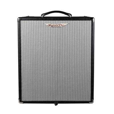 Ashdown Studio 210 2x10 Bass Amplifier Combo image 1