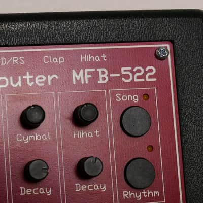 MFB 522 imagen 5