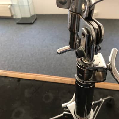 Rogers Swivomatic Snare Stand 60/70's - Chrome image 4
