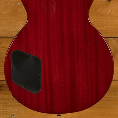 Epiphone Les Paul Tribute | Heritage Cherry Sunburst image 4