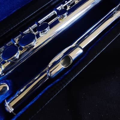 Gemeinhardt 50 Series 52SP Flute | Reverb