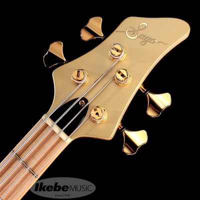 Sago Prime Edge 4 Kabuki image 4
