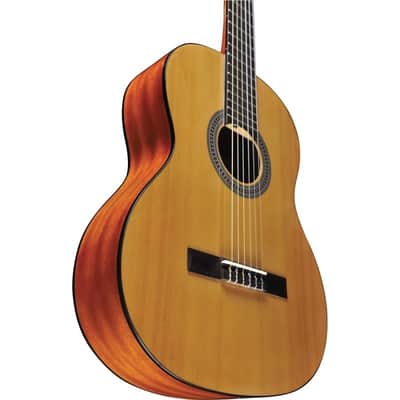 Chitarra Classica Eko Vibra 100 image 1