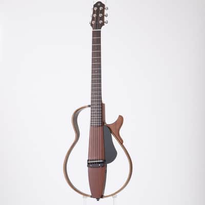 yamaha slg200s nt [SN HO1070206] [01/20] image 2