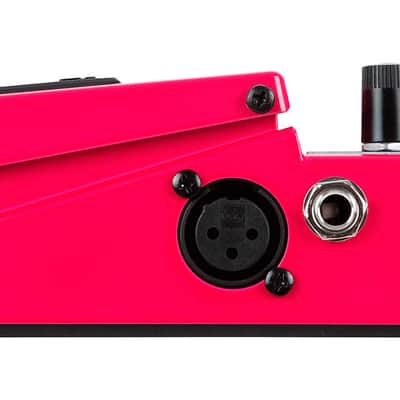 VO-1 Vocoder Boss image 8