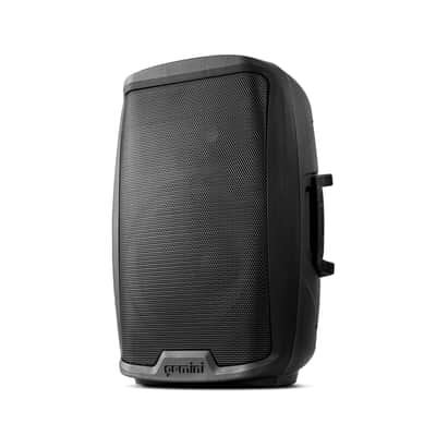 AS-2115BT-PK: 2000 Watt 15” Active Bluetooth® Loudspeaker with Stand image 2