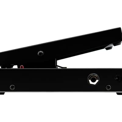 Morley Mini Switchless Classic Wah Pedal - Open Box image 5